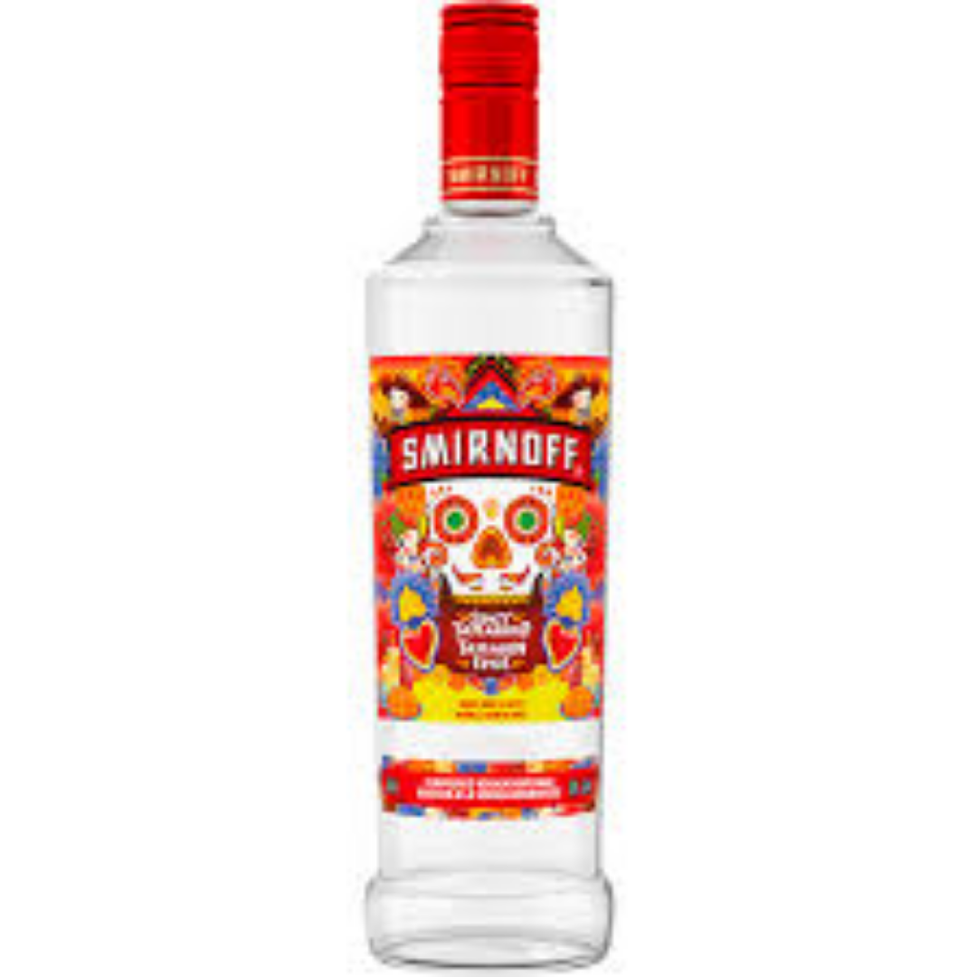 SMIRNOFF SPICY TAMARIND 750 M
