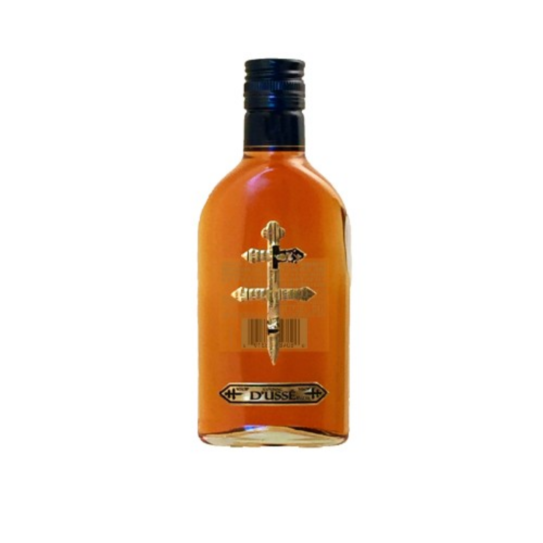 D'USSE COGNAG VSOP 200ML