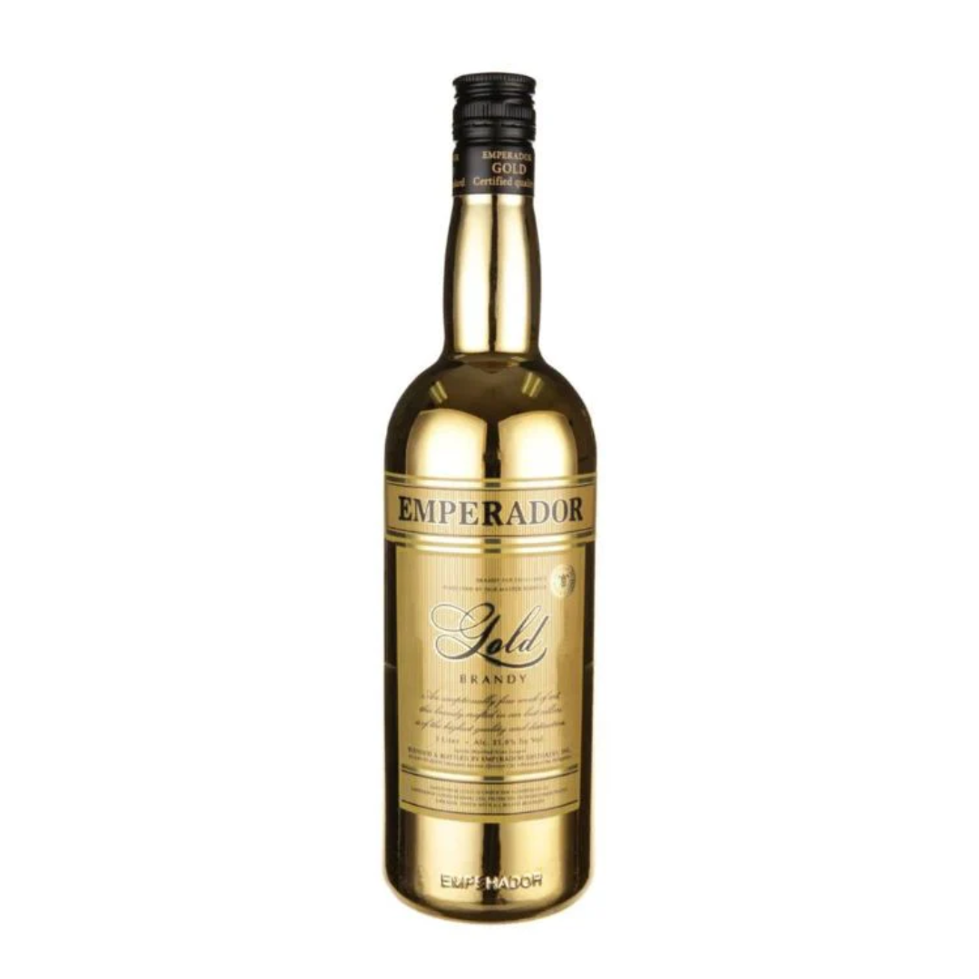 EMPERADOR GOLD 1 L