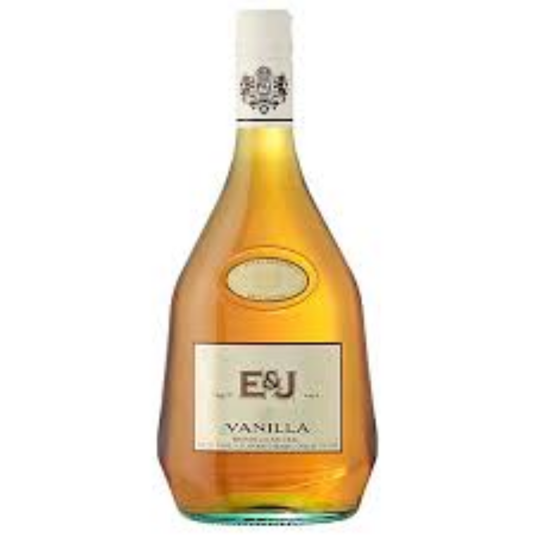 E&J VANILLA 60 750 ML