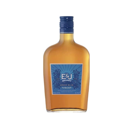 E&J VSOP 80 375ML