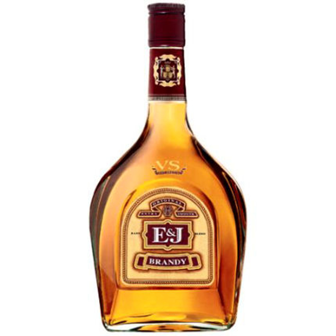 E&J VS 80 750 ML