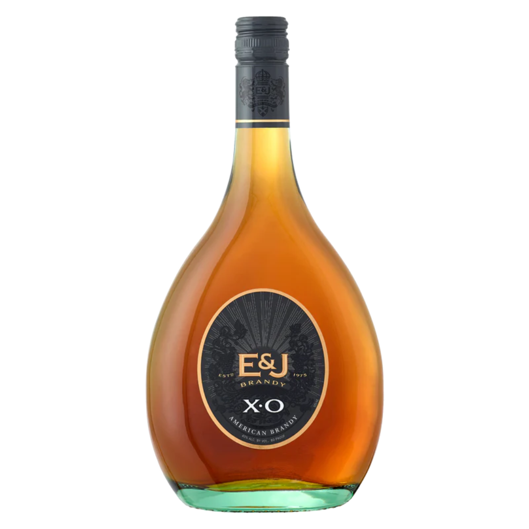 E&J XO 80 750 ML