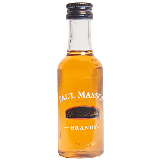 PAUL MASSON CHOCOLATE 50 ML