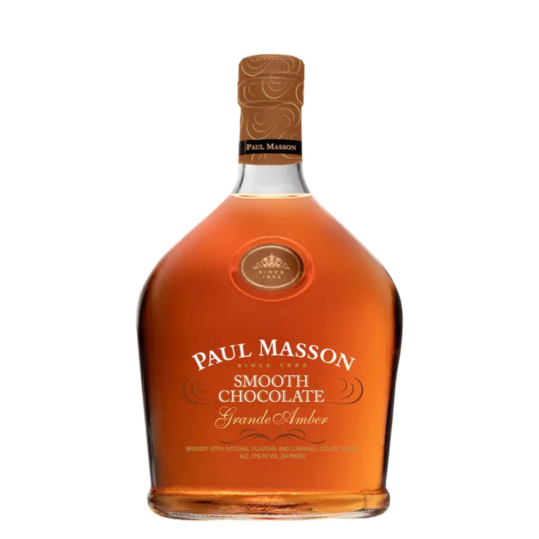 PAUL MASSON CHOCOLATE 750 M