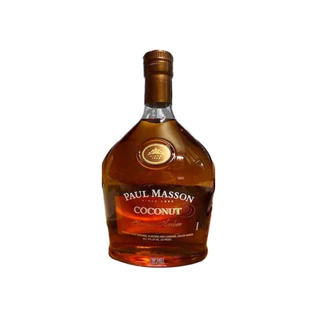PAUL MASSON COCONUT 1.75 L