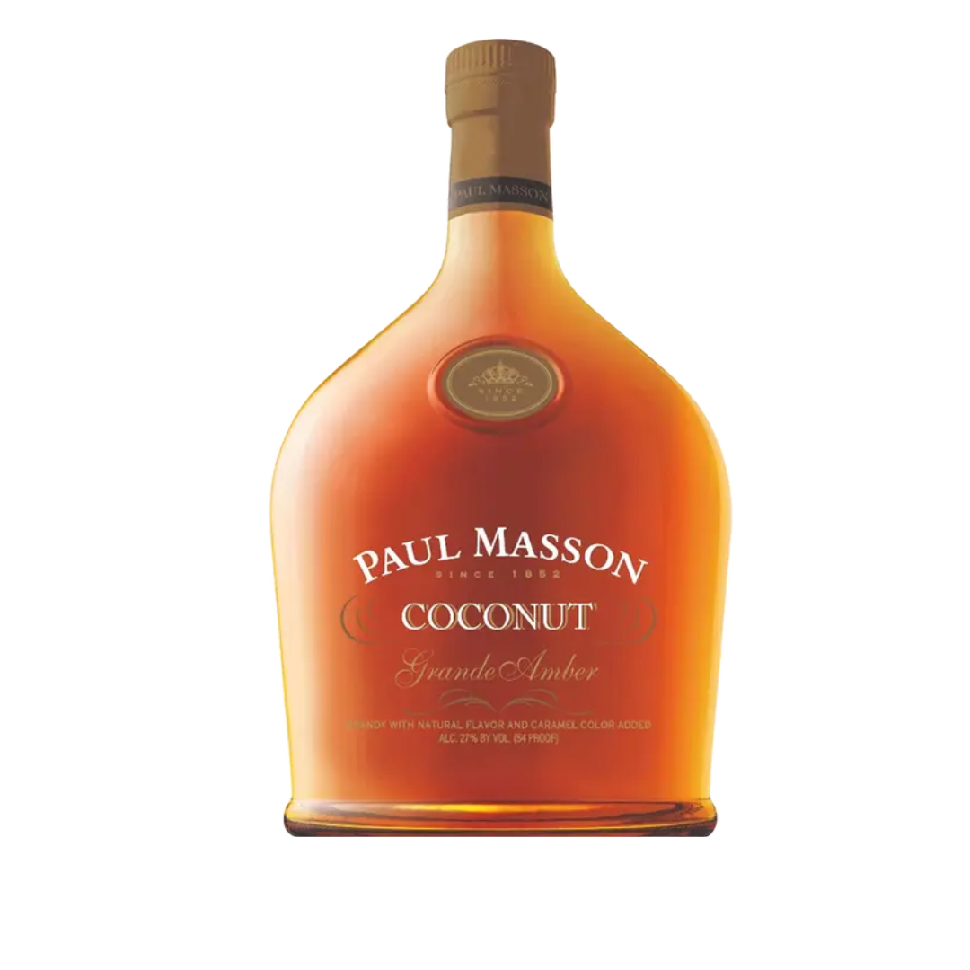 PAUL MASSON COCONUT 375 ML