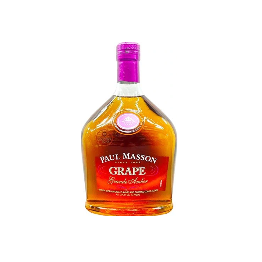 PAUL MASSON GRAPE 1.75 L
