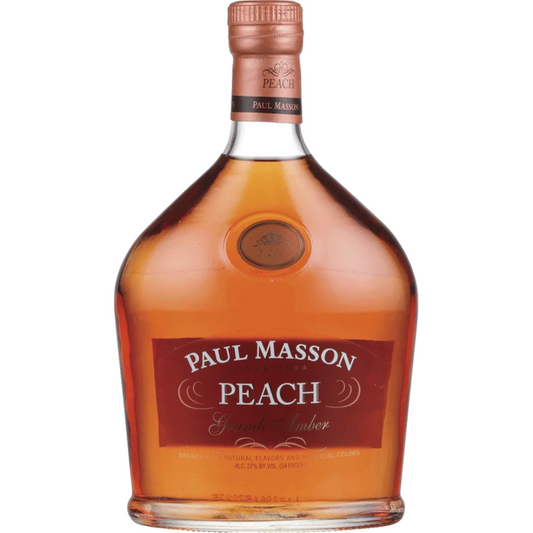 PAUL MASSON PEACH 1.75 L