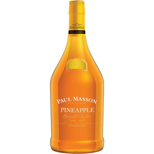 PAUL MASSON PINEAPPLE 1.75 L