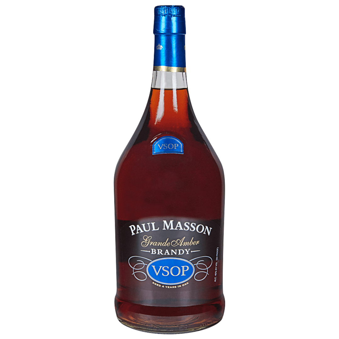 PAUL MASSON VSOP 1.75 L
