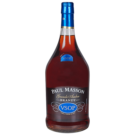 PAUL MASSON VSOP 1.75 L