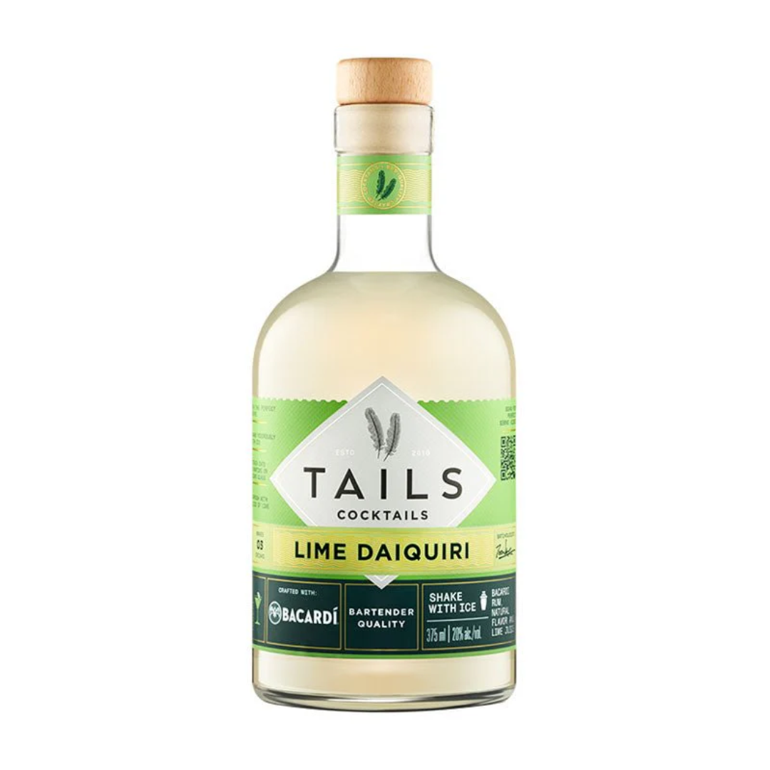 TAILS LIME DAIQUIRI 375 ML