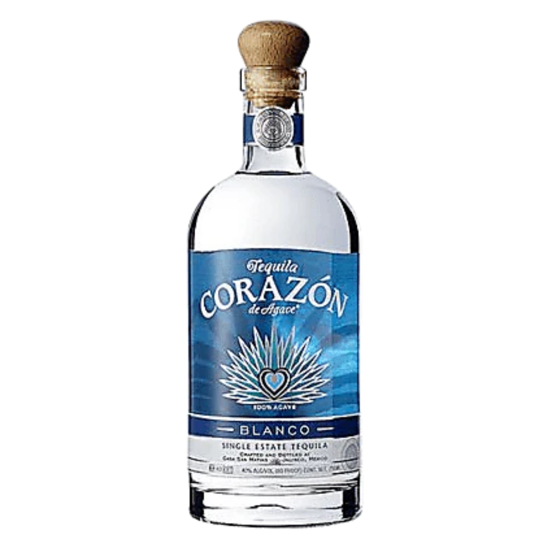 CORAZON BLANCO 750 ML