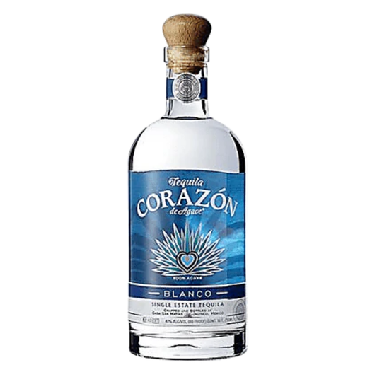 CORAZON BLANCO 750 ML