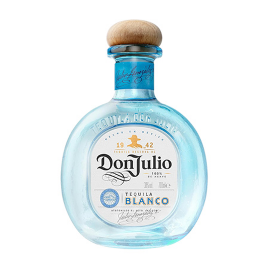 DON JULIO BLANCO 80 750 ML