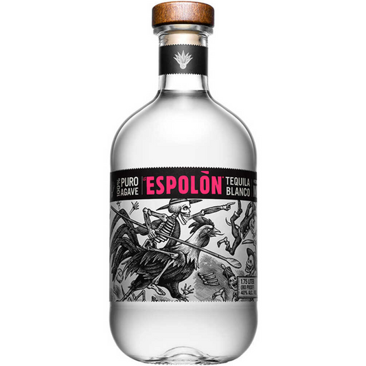 ESPOLON BLANCO 1.75 L