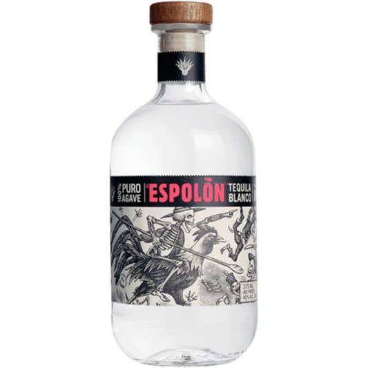 ESPOLON BLANCO 375 ML