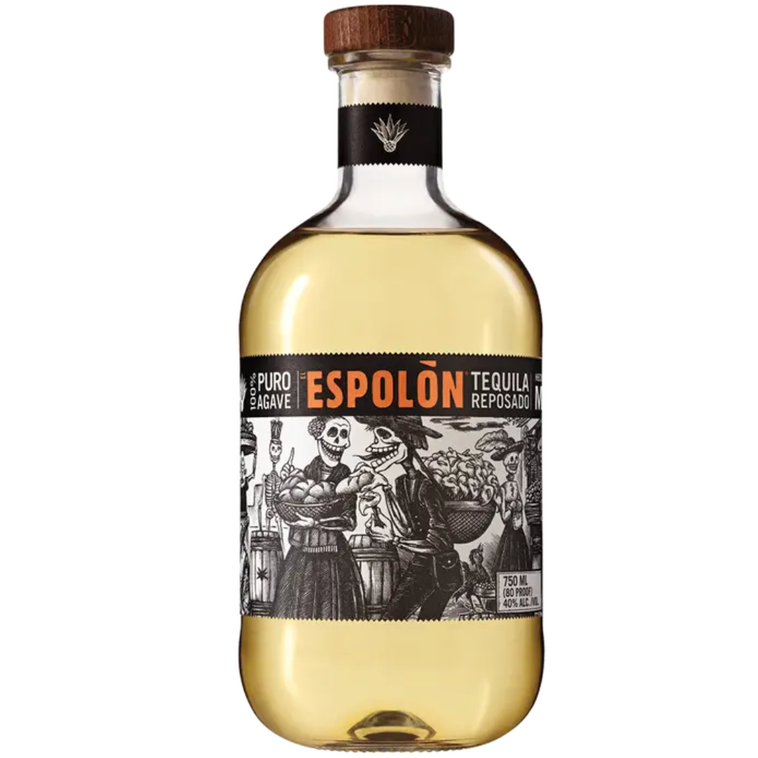 ESPOLON REPOSADO 750 ML