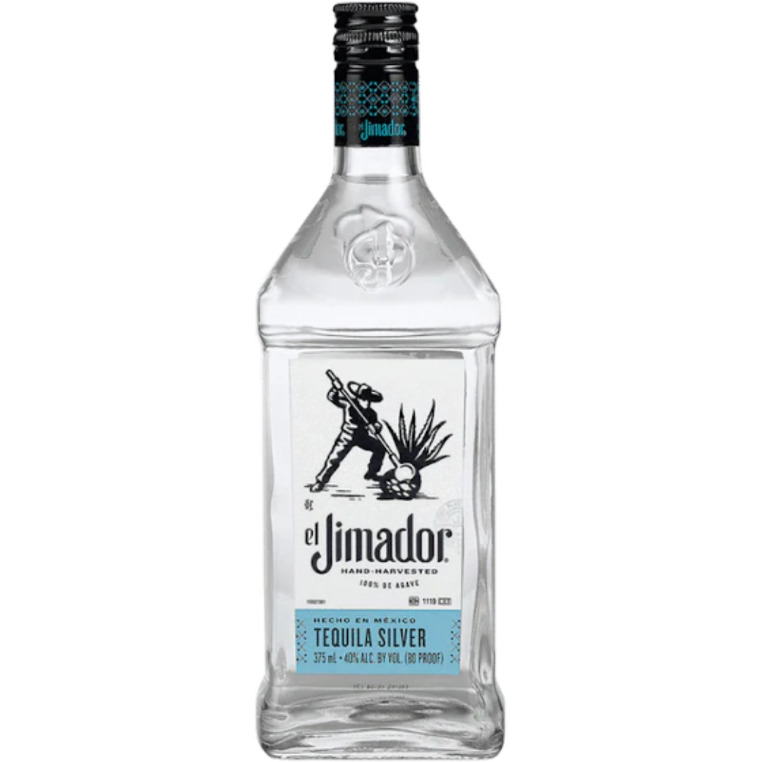 El Jimador reposado 375 ml