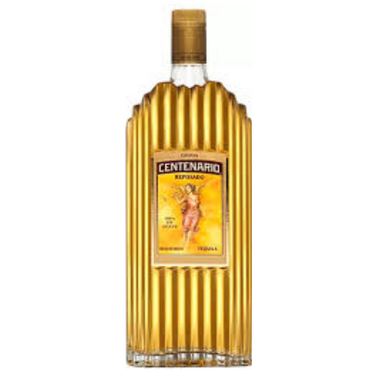 GRAN CENTENARIO 750ML REPOSADO TEQUILA