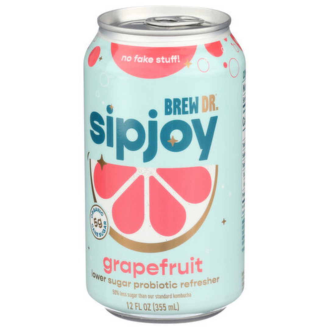 I96 Grapefruit 12floz