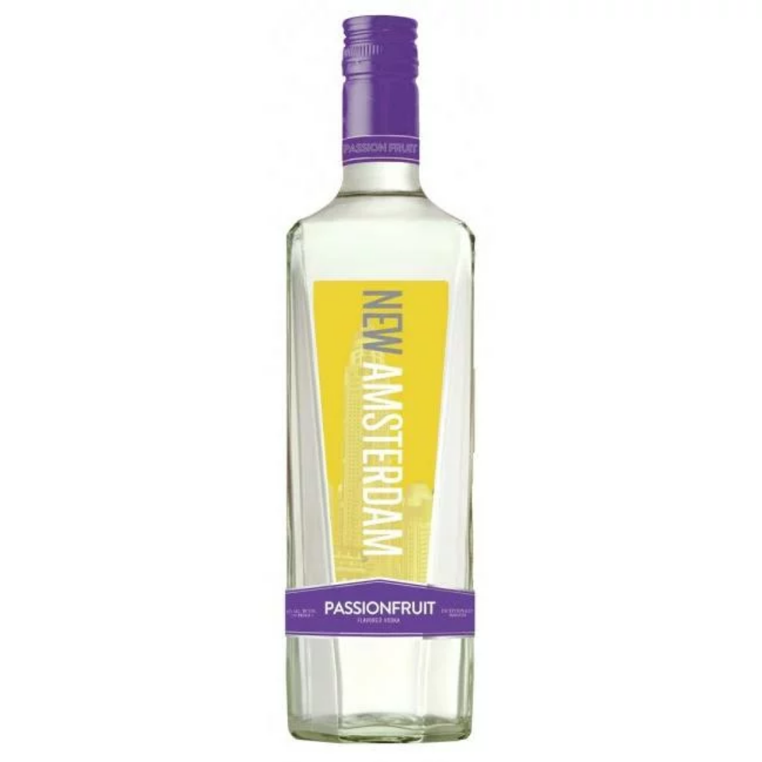 NEW AMSTERDAM 1.75 L PASSION FRUIT