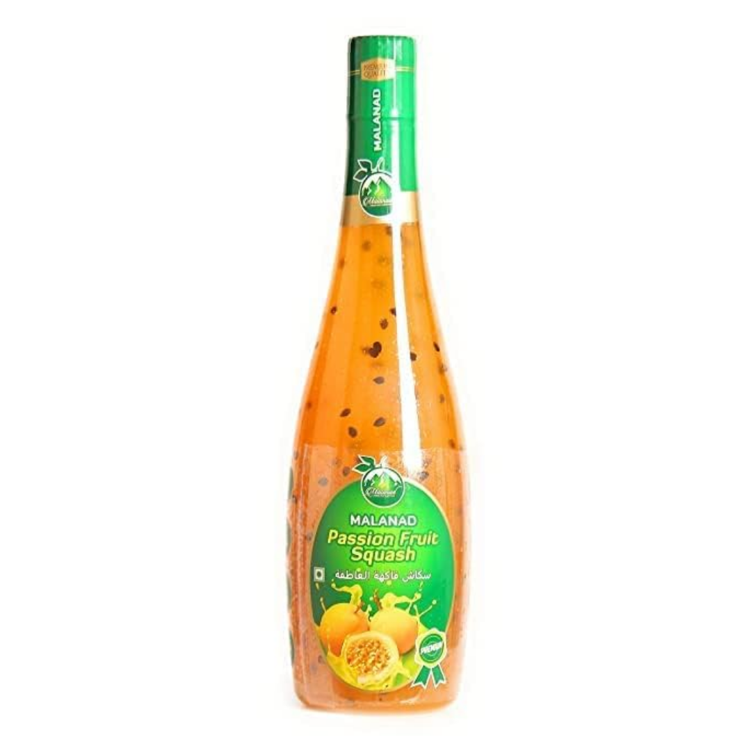 PASSION FRUIT 750 ML