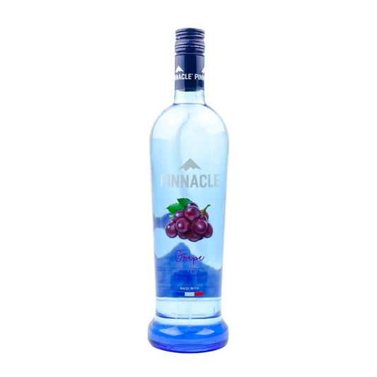 PINACLE VODKA GRAPE 1.75 L