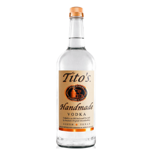 TITO'S 4 PK 50 ML