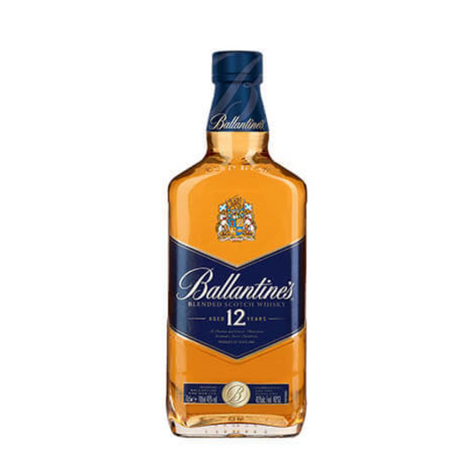 BALLANTINES 12YR 750ML BLEND SCOTCH
