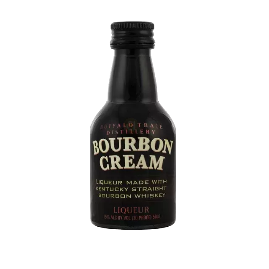 BOURBON CREAM  50 ML BUFFALO TRACE