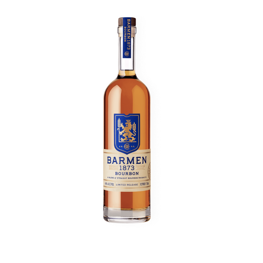 BARMEN 1873 750 ML